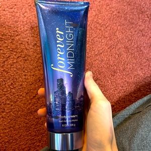 Forever midnight BBW